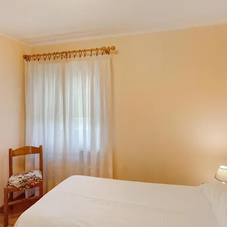 דירה Valleverde *