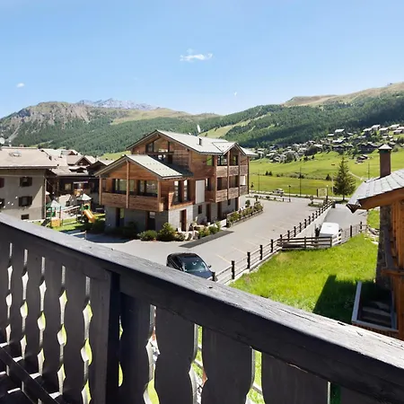Valleverde * Livigno